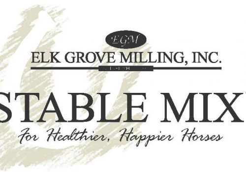 Elk Grove Milling