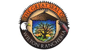 Wilton Rancheria Logo